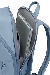 Рюкзак 14,1" Samsonite 4PACK DUSTY BLUE 39,5x27x15 KP3*21002 - мініатюра 9