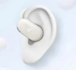 Навушники Anker soundcore V20i White (A3876G21) - мініатюра 8