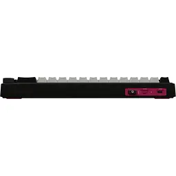 Клавіатура Lorgar KBP70MW Black/Red (LRG-KBP70MW-BK-US) [144806] - мініатюра 6