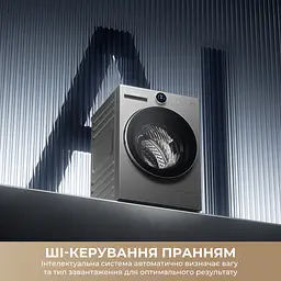 Пральна машина Dreame L9 - мініатюра 2