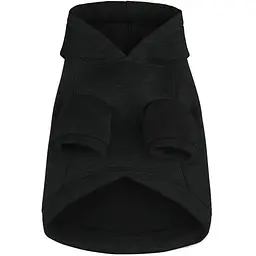 Худі для собак Barksi Textile M графіт - мініатюра 2
