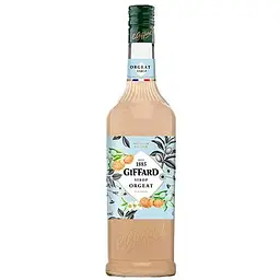 Сироп Giffard Оршад 1 л