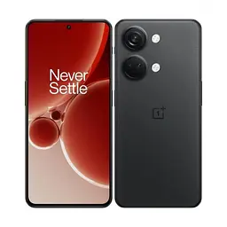 Смартфон OnePlus Nord 3 16/256GB Grey (Global) 5G