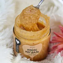 Кокос-мигдаль BDJO 320 г - мініатюра 4