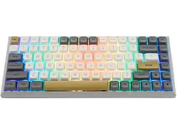 Клавіатура Motospeed SK84 Outemu Blue (mtsk84mb)