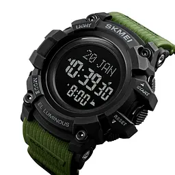 Годинник SKMEI 1680AGBK