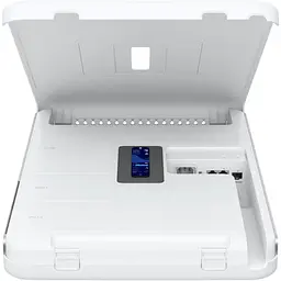 Бездротовий маршрутизатор роутер Ubiquiti UniFi Dream Wall UDW [144675] - мініатюра 12