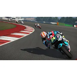 Ключ активації Microsoft MotoGP17 для Xbox One/Series - мініатюра 2