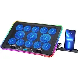 Підставка для ноутбука GamePro CP1090 [144503] - мініатюра 2