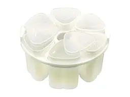 Мультиварка - скороварка Rotex REPC76-B - мініатюра 6