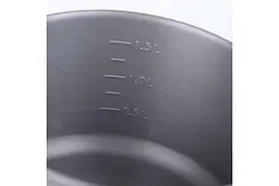 Набір посуду Fire Maple Feast Heat-exchanger (1060-FEAST Heat) - мініатюра 7
