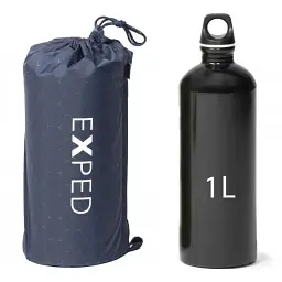 Килимок надувний Exped Versa 1R M - мініатюра 2