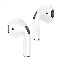 Навушники Hoco EW03 Plus Stereo Bluetooth Headset (White) [63696] - мініатюра 3
