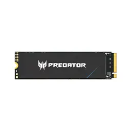 Накопичувач SSD M.2 2280 8TB GM9000 Acer Predator (BL.9BWWR.142)