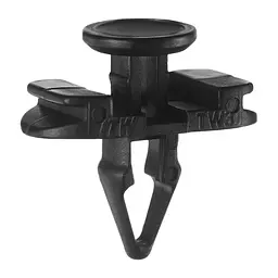 Кріплення розпорної дії з натискним штирьком MAK (11851)