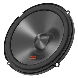 Компонентна акустична система JBL CLUB 602CTP - мініатюра 3
