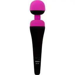 Вібратор PalmPower Recharge Pink (SO8902) [108392] - мініатюра 2