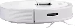 Робот-пилосос з вологим прибиранням RoboRock Q8 Max White UA UCRF - мініатюра 4