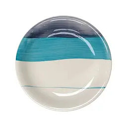 Сервіз столовий Keramia Blue Turquoise 4 персони, 16 предметів (24-237-100) - мініатюра 4