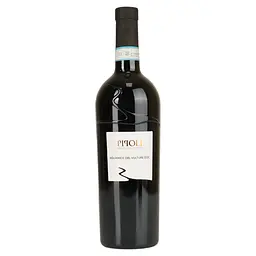 Вино Vigneti Del Vulture Pipoli Aglianico Del Vulture червоне сухе 13.5% 0.75 л