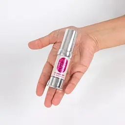 Збуджуючий гель Secret Play Clit Pwr Strawberry 15 мл - мініатюра 5
