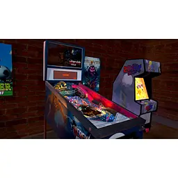 Ключ активації Microsoft Werewolf Pinball для Xbox One/Series S/X - мініатюра 2