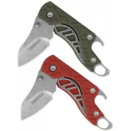 Ніж Kershaw Cinder Combo Pack Red + Olive - мініатюра 4