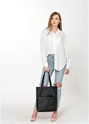 Жіноча сумка Sambag 41х10х30 см sum0010795 - мініатюра 11