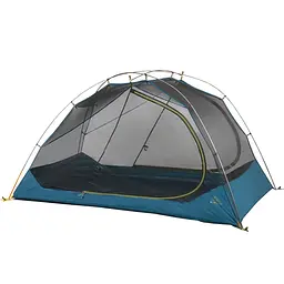 Намет Kelty Far Out 2 w/Footprint Синій-Жовтий - мініатюра 2