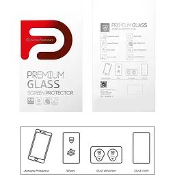 Захисне скло ArmorStandart Icon Glass для Samsung Galaxy S25 FE Black (ARM86141) [162879] - мініатюра 6