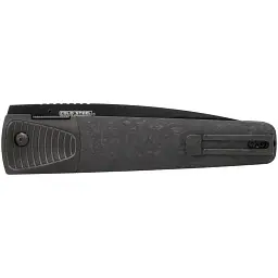 Ніж Cold Steel Caledonian Edge Black - мініатюра 3