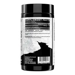 Стимулятор тестостерону Tribulus 1400, 90 капсул Nutrex Research fit0012811 - мініатюра 2
