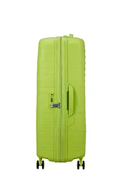Валіза 78 См American Tourister FASTFORWARD NEON LIME 78x50x30(34) MI0*04003 - мініатюра 5