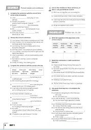 Prepare Level 4 Workbook with Digital Pack 2nd Edition - мініатюра 4