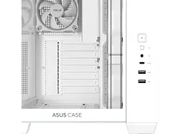 Корпус Asus A32 Plus White (90DC00S3-B19000) - мініатюра 10