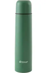 Термос Outwell Wilbur Vacuum Flask L 1000 ml Deep Sea (928787)