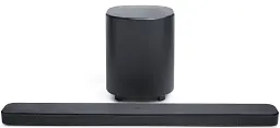 Саундбар JBL Bar 800MK2 (JBLBAR800M2BLKEP) Black UA UCRF - мініатюра 2