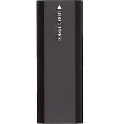 Зовнішня кишеня PowerPlant для SSD Premium M.2 PCIe NGFF/NVMe USB3.1