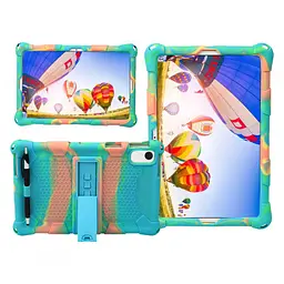 Чохол-бампер Rainbow для планшета Samsung Galaxy Tab A8 10.5 SM-X200 SM-X205 - мініатюра 3