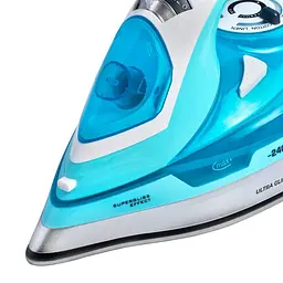 Праска з парою Rotex RIC63-C Ultra Glide Plus - мініатюра 8