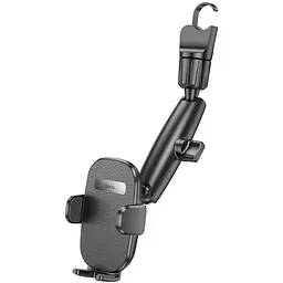 Тримач Hoco Waves rearview mirror Car holder H17 4.7-7"