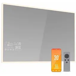 Інфрачервоний обігрівач Blumfeldt ReflectiHeat Smart (10046458)
