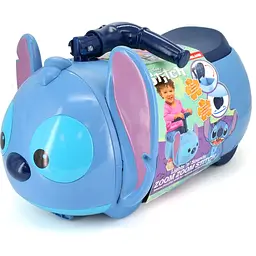 Чудомобіль Kiddieland Zoom Zoom Stitch (64691) - мініатюра 2