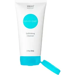 Очищувальний крем для обличчя Obagi 360 Exfoliating Cleanser 150 мл (362032570518) - мініатюра 2