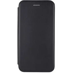 Чохол до мобільного телефона BeCover Exclusive Tecno Spark Go 2 (KM4) Black (715006)