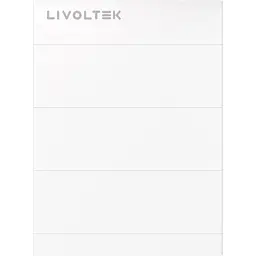 Гібридний сонячний інвертор Livoltek HP3-15KD1 + АКБ 3 x Livoltek BHF-S15 15360Wh [112635] - мініатюра 6