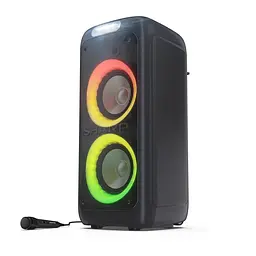 Акустична система Sharp XParty Street Beat Black (PS-949)