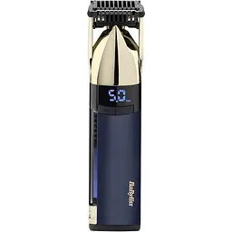 Тример для бороди та вусів BaByliss S992E [155574]