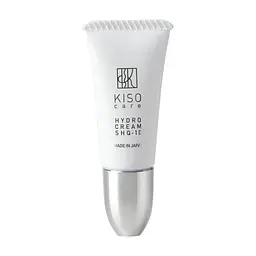 Крем для обличчя Kiso Care Hydro Cream SHQ-10 Освітлюючий З 10% вмістом стабільного гідрохінону 6 г (kiso-k26)