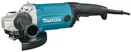 Шліфмашина кутова GA9090N 230мм 2200Вт Makita teh0025416 - мініатюра 2